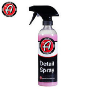 Adam's Polishes 阿达姆斯 Detail Spray 外部多功能养护喷雾 473ml *2件