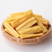 李府馋天下 干货 腐竹段 1000g