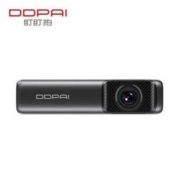 DDPAI 盯盯拍 mini5 4K行车记录仪 内置64G存储