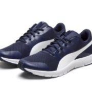 11日0点！ PUMA 彪马 Flexracer 360580 男女款休闲鞋