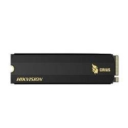 百亿补贴： HIKVISION 海康威视 C2000 Pro M.2 NVMe 固态硬盘 1TB