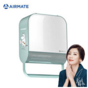 Airmate 艾美特 WP20-X11P-1 美妆镜暖风机