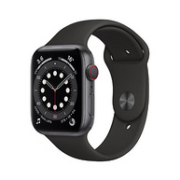 Apple 苹果 Watch Series 6 智能手表 GPS+蜂窝款 40mm