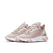 6日0点： NIKE 耐克 REACT ELEMENT 55 女子运动鞋