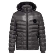Hugo Boss 雨果·博斯 B阿lin2041 男士时尚修身连帽羽绒服 直邮含税到手￥1357.28
