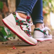 预售黑卡会员！new balance/NB 女款复古鞋跑步鞋W530TCA 花色