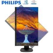 PHILIPS 飞利浦 243S7EHMB 23.8英寸 IPS显示器（1920×1080）