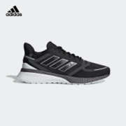 11日0点、双11预告：adidas 阿迪达斯 ASTRARUN M 男鞋跑步运动鞋 EF8850