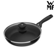 WMF 福腾宝 银彩不粘系列 不粘平底锅 26CM 199元包邮（需用券）