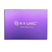 UNIC MEMORY 紫光存储 S100 SATA3 固态硬盘 240GB