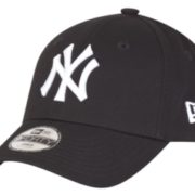 New Era 儿童基础款纽约洋基队9Forty棒球帽  含税到手约103.25元
