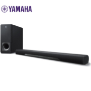 16点开始： YAMAHA 雅马哈 YAS-207 SoundBar 回音壁