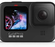 国内售价3498元！GoPro HERO9 运动相机 到手约2882.09元