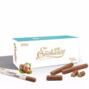 慢津贴：Le conté 金帝 巧克力棒 60g *2件
