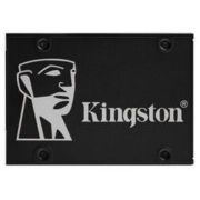 Kingston 金士顿 KC600系列 SATA3 SSD固态硬盘 512GB