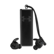 百亿补贴： JBL UA FLASH X 真无线蓝牙运动耳机