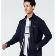 DECATHLON 迪卡侬 8487397 男士运动夹克