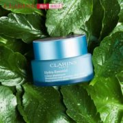 16点领券！CLARINS 娇韵诗 沁润奇肌保湿滋润霜 50ml