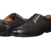 Clarks 男士 Ronnie Limit 粗革皮鞋   含税到手约239.03元