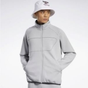 11日0点、双11预告：Reebok锐步 CLPREMIERKNTTJAS02 夹克外套