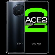OPPO Ace 2 5G智能手机 12GB 256GB 月岩灰