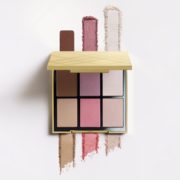 Burberry Essentials Glow Palette三合一彩妆盘 16g  Harmony 01