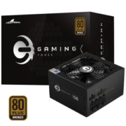 4日0点： GreatWall 长城 额定650W G6全模组电源（80PLUS铜牌、12V大电流、主动PFC）