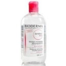 BIODERMA 贝德玛 舒妍修护系列舒妍多效洁肤液 500ml *3件