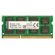 Kingston 金士顿 DDR3 1600 8GB 低电压版 笔记本内存条
