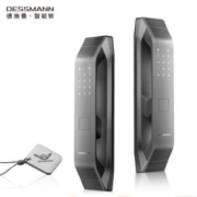 11日0点、双11预告：DESSMANN德施曼 Q5全自动智能指纹锁