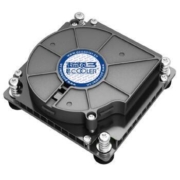 超频三（PCCOOLER）C81H大雨cpu散热器