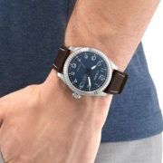 Citizen 西铁城 BM8530-11LE 光动能男士腕表 到手￥438.46