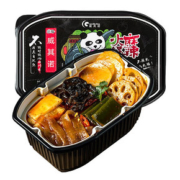 威其诺网红自热小火锅