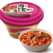 康师傅 方便面 232g