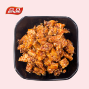 品品 四川产牛牛板筋 200g*2件 共40小包