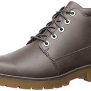 Timberland 添柏岚 男式 Newtonbrook 平头马靴  到手约504.6元