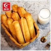 友臣 手撕面包棒 1000g *2件