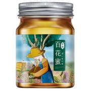 农家自产天然百花蜂蜜