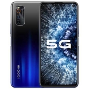 PLUS会员：vivo iQOO Neo3 5G智能手机 8GB+128GB