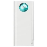 BASEUS 倍思 琉光快充数显移动电源 20000mAh