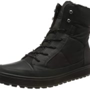 ECCO 爱步 柔酷7号 Tred 女士GTX防水高帮短靴450283 直邮含税到手￥560.06