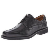 ecco 爱步 Seattle Apron Oxford 男款皮鞋