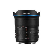 Laowa 老蛙 FFⅡ 10-18mm F4.5-5.6 ZOOM 超广角变焦镜头（索尼FE卡口）