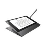 11日0点： ThinkBook Plus 13.3英寸笔记本电脑（i5-10210U、16GB、512GB、E-ink墨水屏） 7999元包邮