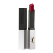 百亿补贴：YVES SAINT LAURENT 圣罗兰 细管纯口红 新款小银条 #107