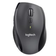 Logitech 罗技 M705 无线激光鼠标 黑色 159元包邮（需用券）