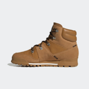 20日0点：阿迪达斯 adidas TERREX SNOWPITCH CW男子户外运动鞋 FV5353
