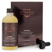 GROW GORGEOUS 加强版生发精华90ml