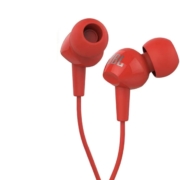 百亿补贴：JBL C100SI 耳机 入耳式