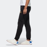 11日0点、双11预告： adidas 阿迪达斯 M C+ TP FP7483 男装运动裤